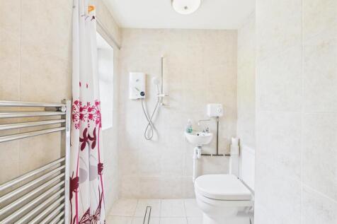 Wet Room