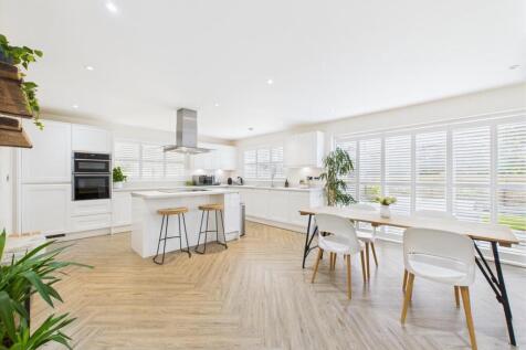 Living Kitchen