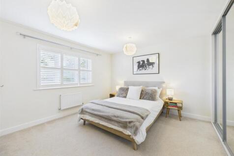 Principle Bedroom