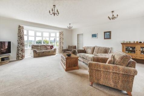 Very Large Living Room