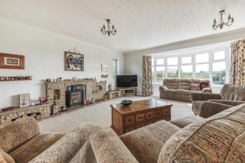 Very Large Living Room