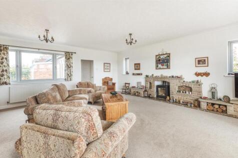 Very Large Living Room