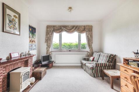 Snug / Potential Bedroom