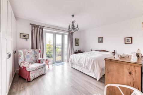 Principle Bedroom