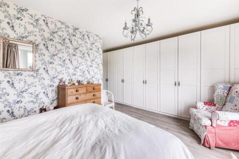 Principle Bedroom