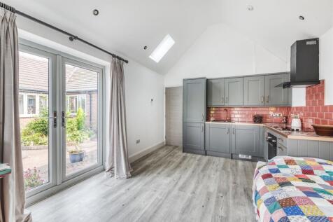 Living Kitchen