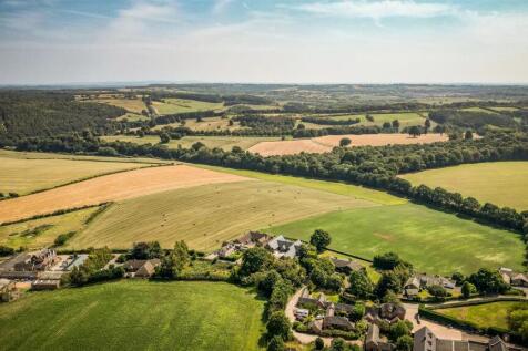Drone Shot