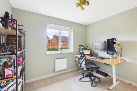 Bedroom Four