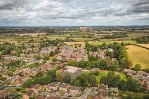 Drone Shot