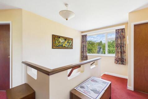 Galleried Landing