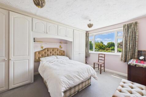 Double Bedroom One