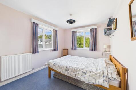 Double Bedroom Two