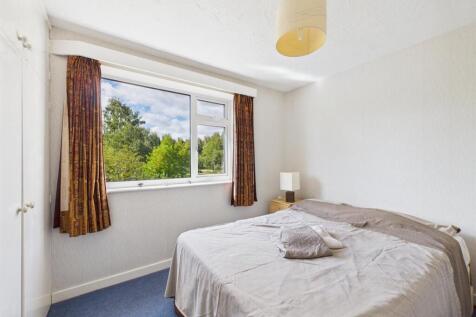 Double Bedroom Three