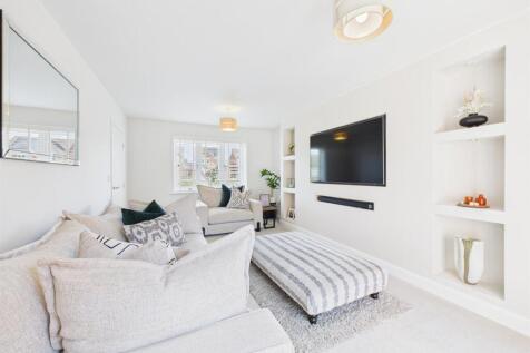 Stylish Lounge