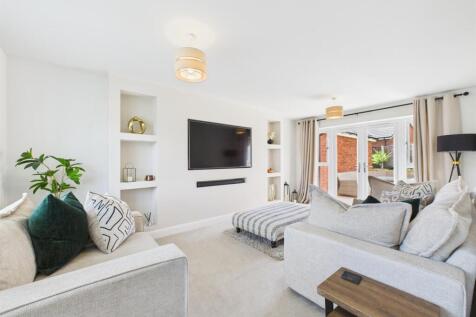 Stylish Lounge