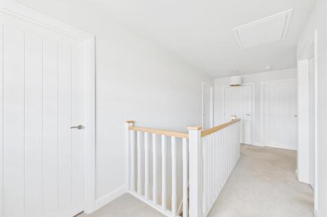 First Floor Accommodation