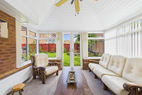 Sunroom