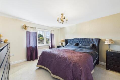 Double Bedroom One