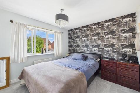 Double Bedroom Two