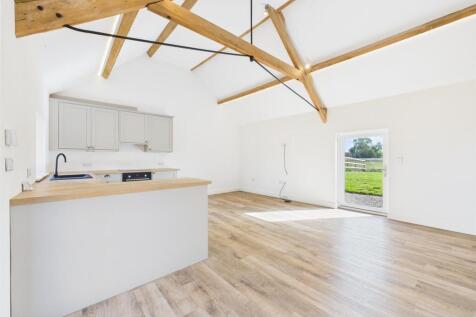 Fabulous Open Plan Living Kitchen