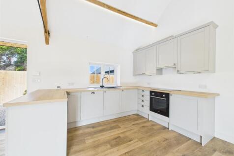 Fabulous Open Plan Living Kitchen