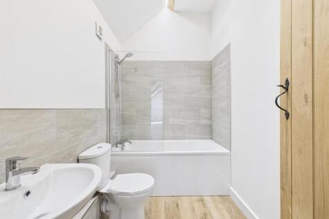 Well-Appointed Bathroom