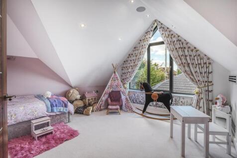 Double Bedroom Two