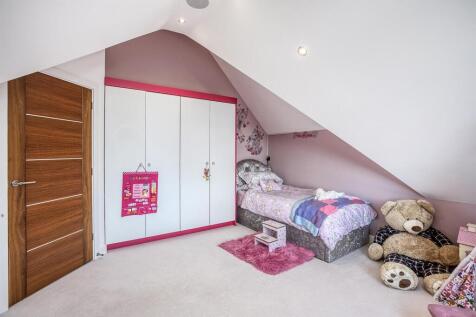 Double Bedroom Two