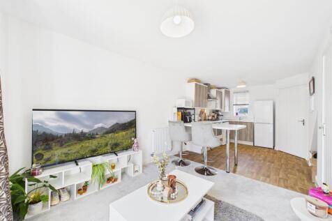 Open Plan Living Space