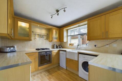 Open Plan Dining Kitchen