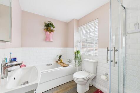 Well-Appointed Bathroom