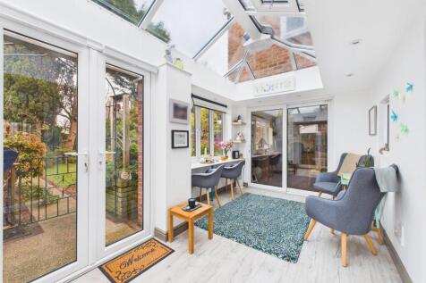 Garden/Breakfast Room