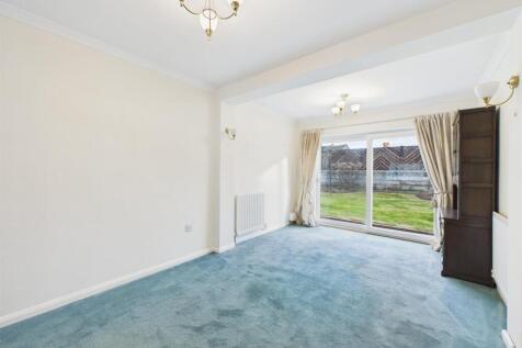 Extended Dining Room