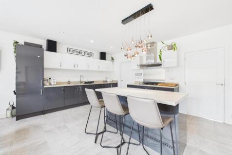 Living Kitchen