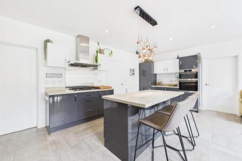 Living Kitchen