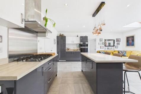 Living Kitchen