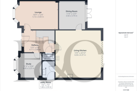 Ground Floor