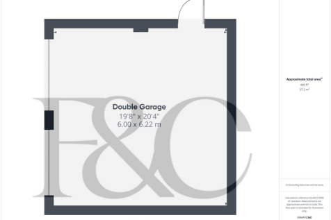 Double Garage