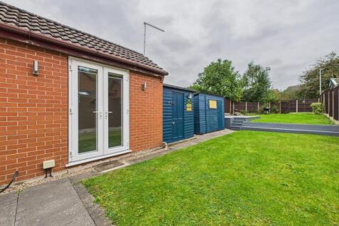 Detached Annex
