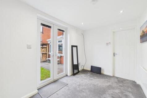 Detached Annex