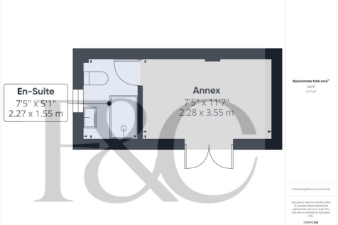 Detached Annex
