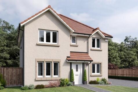 craighall village - the monktons, millerhill