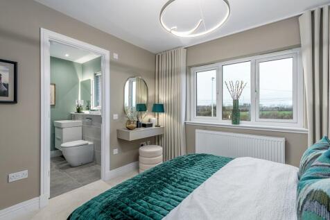 craighall village - the monktons, millerhill