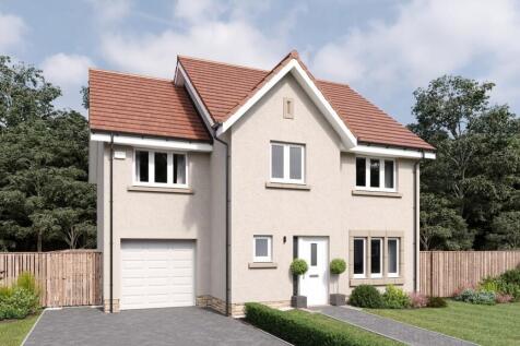 craighall village - the monktons, millerhill