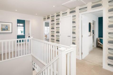 craighall village - the monktons, millerhill