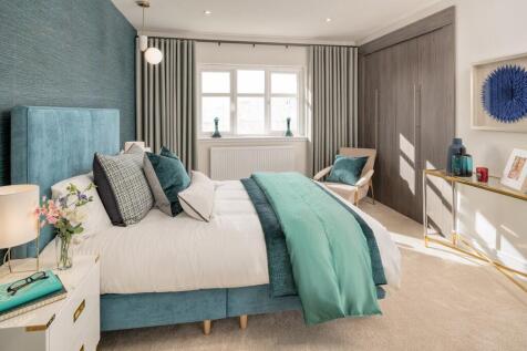 craighall village - the monktons, millerhill