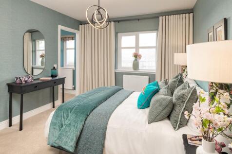 craighall village - the monktons, millerhill