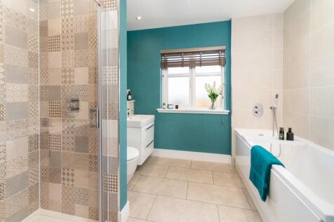 craighall village - the monktons, millerhill