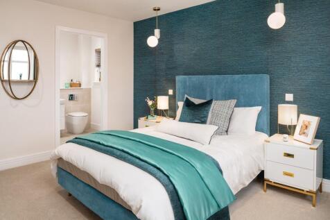 craighall village - the monktons, millerhill