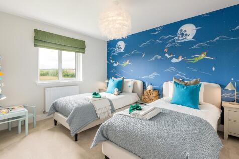 craighall village - the monktons, millerhill